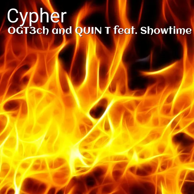 Cypher