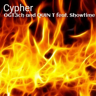 Cypher by 