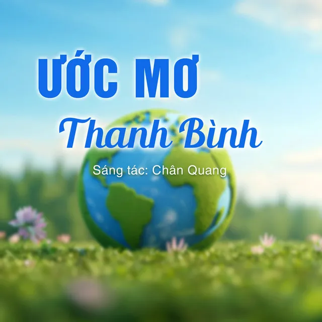 Ước Mơ Thanh Bình