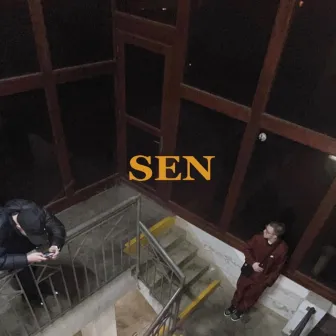 Sen by Sketty