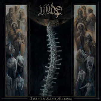 Vanish Beneath by Wode