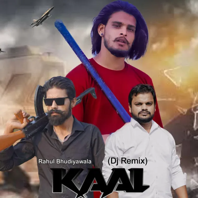 Kaal (Dj Remix)