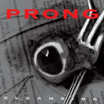 Cleansing by Prong