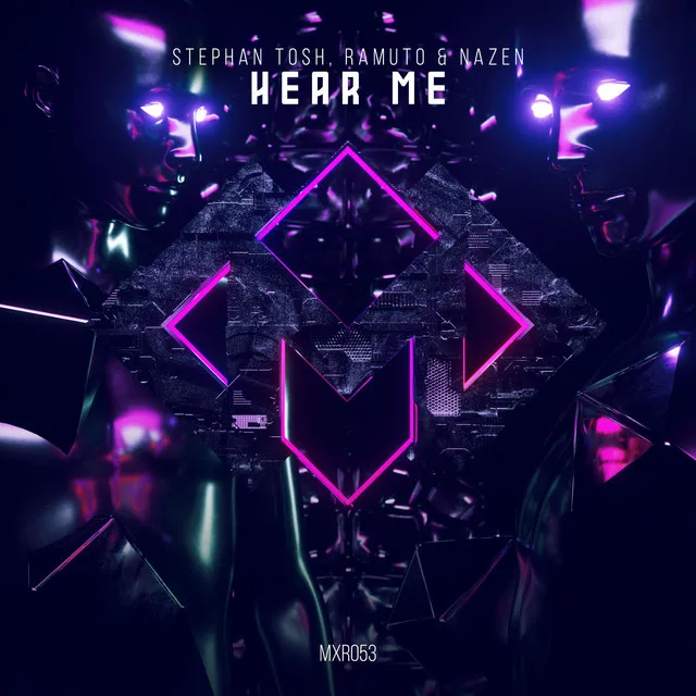 Hear Me - Radio Edit