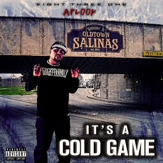 Its A Cold Game by APLOOK