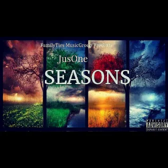 Seasons by JusOne