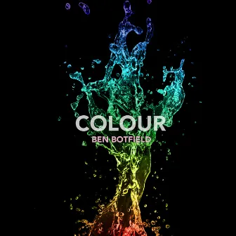 Colour by Ben Botfield