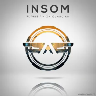 Future / High Guardian by Insom