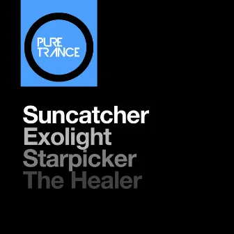 The Healer by Starpicker