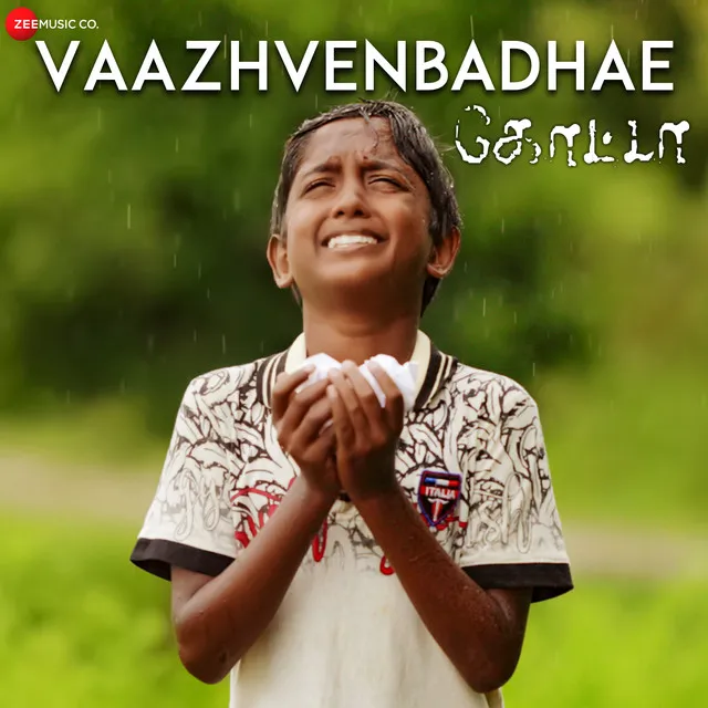 Vaazhvenbadhae - From "Quota"