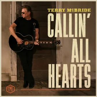 Callin' All Hearts by Terry McBride