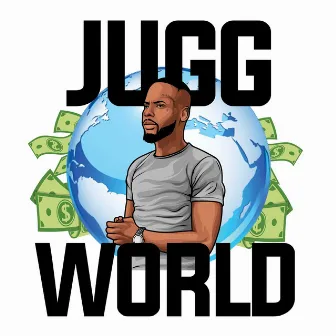 Jugg World by Tre P