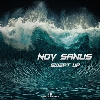 Swept Up (Radio Edit) by Nov Sanus