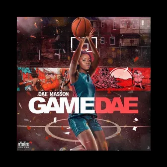 Game Dae by Dae Masson