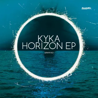 Horizon EP by Kyka