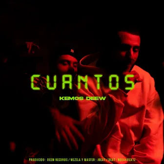 Cuantos by Kemos deew