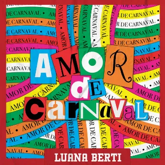 Não Precisa Mudar by Amor de Carnaval