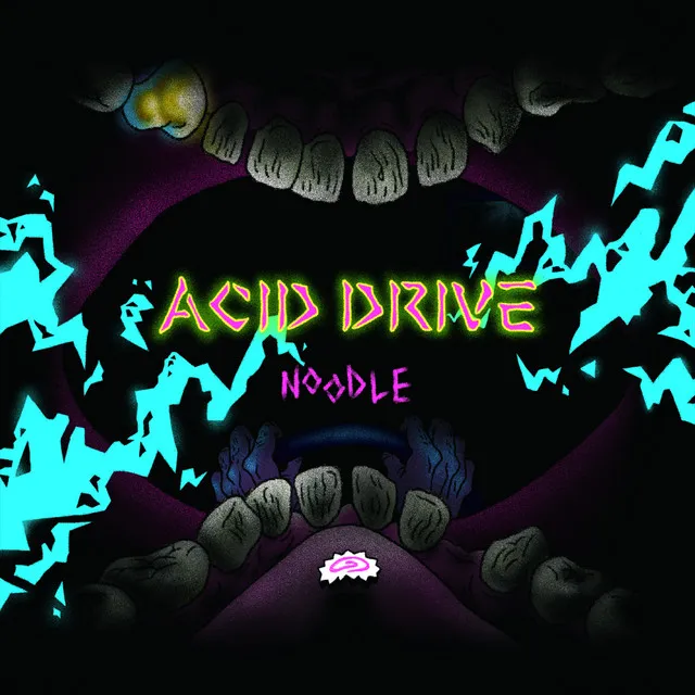 Acid Drive