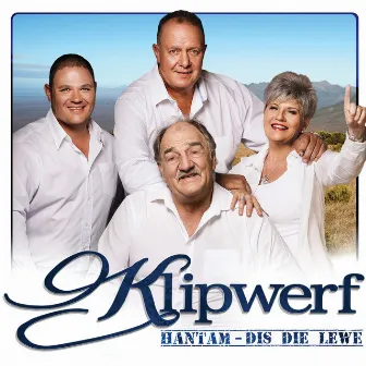 Hantam - Dis Die Lewe by Klipwerf