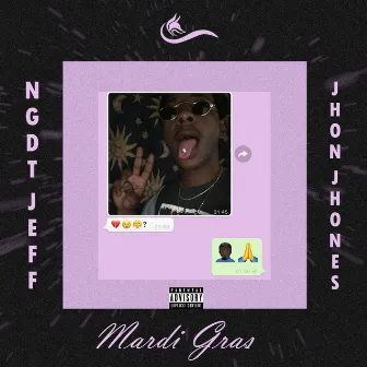 Mardi Gras by NGDT Jeff