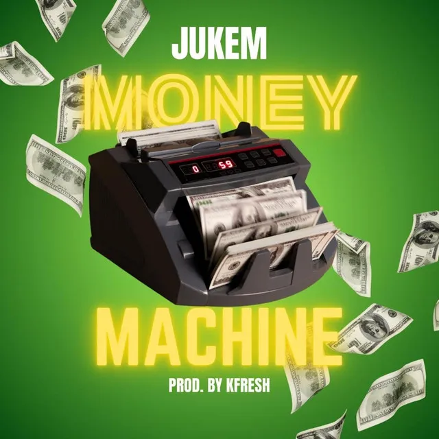 Money Machine