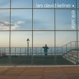 Satie by Lars David Kellner