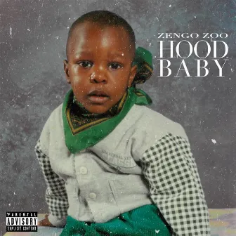 Hood Baby by Zengo Zoo