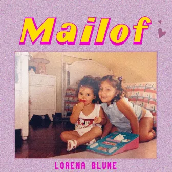 Mailof by Lorena Blume