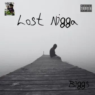 LOST + NIGGA by Biggs