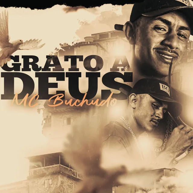 Grato a Deus