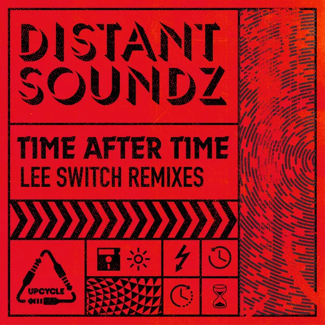 Time After Time (Lee Switch Remixes)