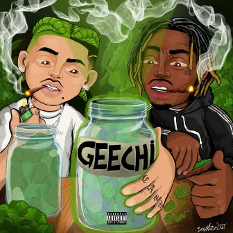 Geechi by Lil Russy