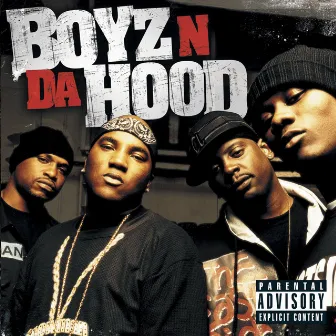 Boyz N Da Hood by Boyz N Da Hood