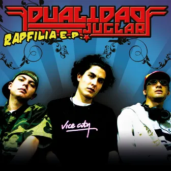 Rapfilia by Dualidad Juglar