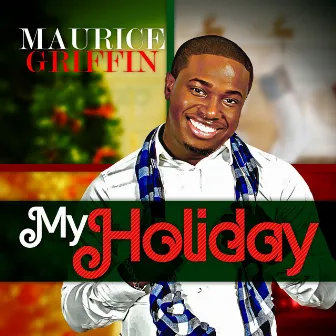 My Holiday by Maurice Griffin