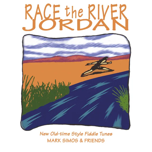 Race the River Jordan