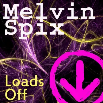 Loads Off / Dark by Melvin Spix