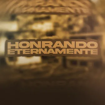 Honrando Eternamente by Dj gustavo araujo