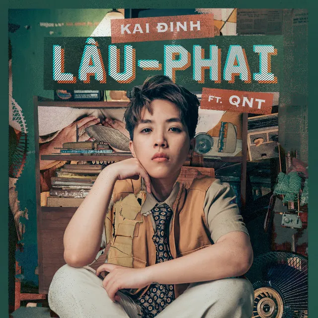 Lâu Phai