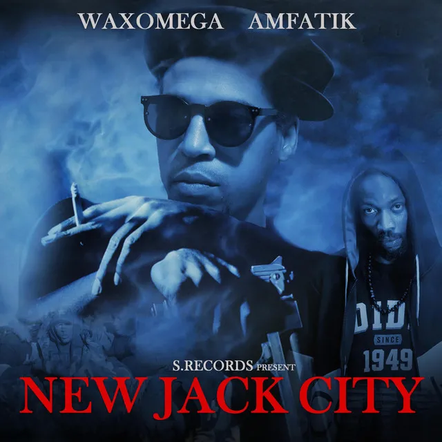 NewJack City