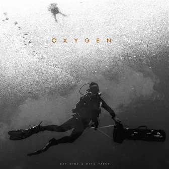 Oxygen by Ray Denz