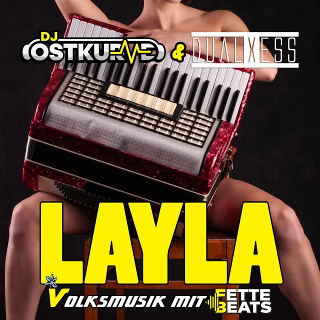 Layla - Volksmusik Version