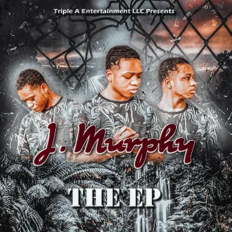 The EP by J. MURPHY