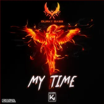 My Time by Durky Bass