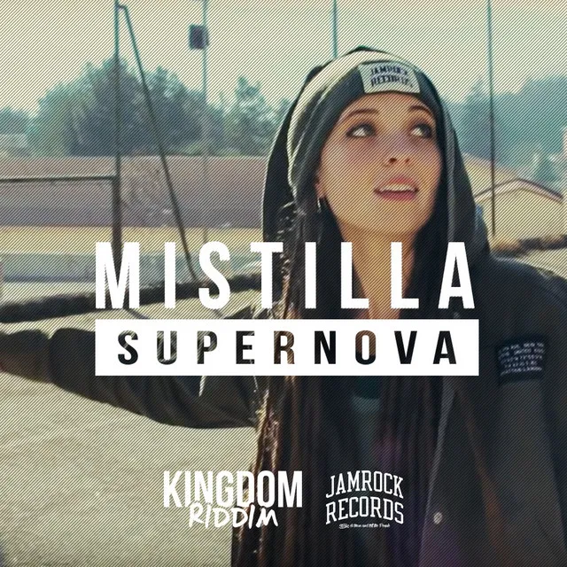 Supernova (Kingdom Riddim)