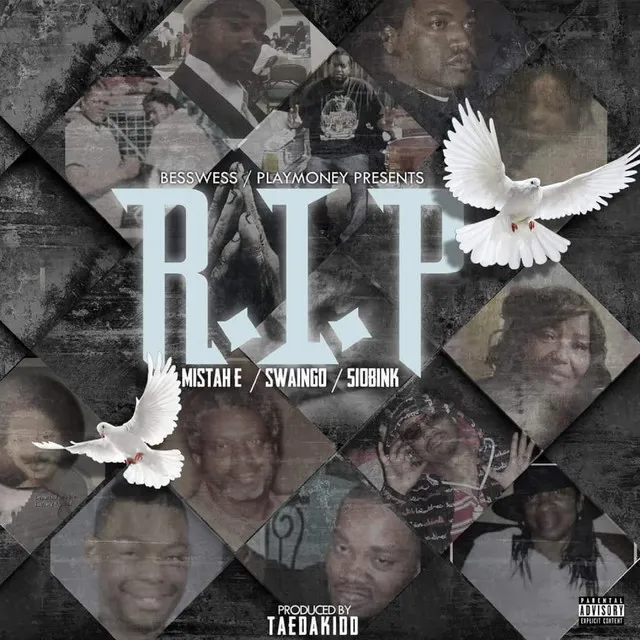 Rip (feat. Swaingo & 510Bink)