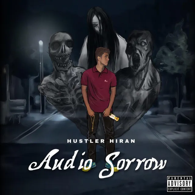 Audio Sorrow