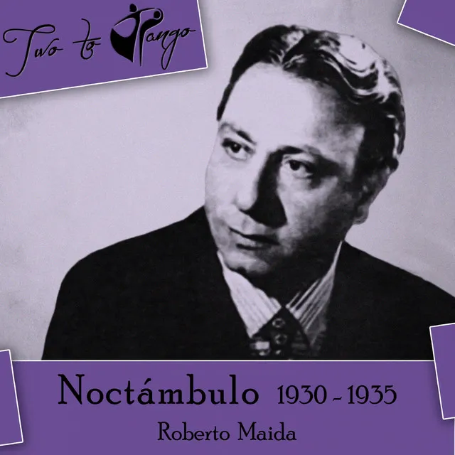 Noctámbulo (1930 - 1935)