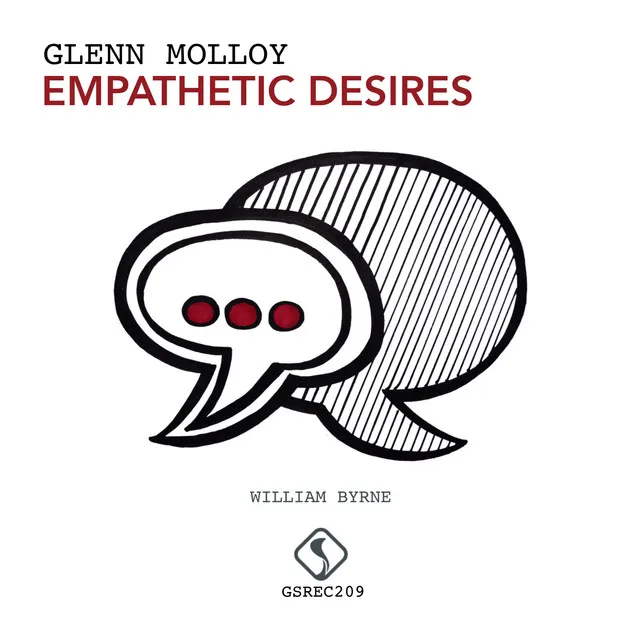 Empathetic Desires - William Byrne Remix