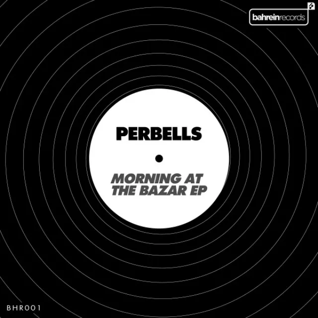 Morning At The Bazar EP